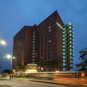Pullman Fontana Štutgart