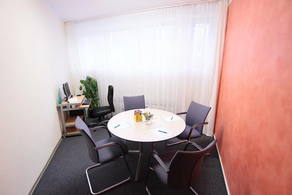 Ib Hotel Am Wallgraben