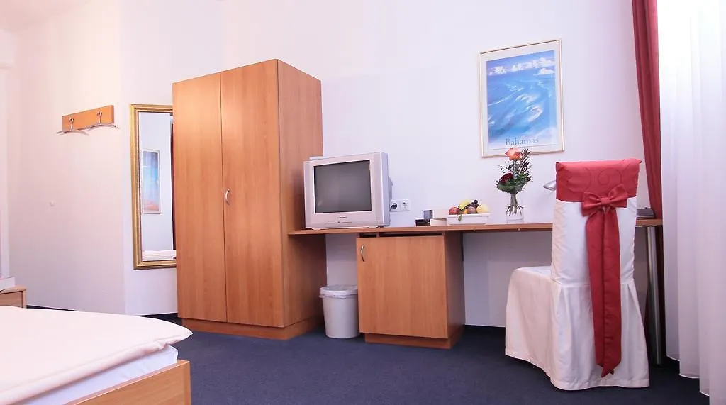 Ib Hotel Am Wallgraben גרמניה