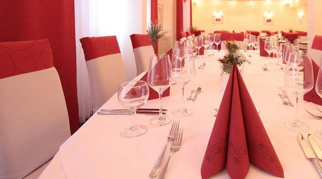 Ib Hotel Am Wallgraben שטוטגרט